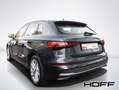 Audi A3 35 TDI ACC Kamera LED Hold Assist Navi Klima 17 Zo Grau - thumbnail 2