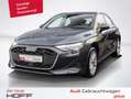 Audi A3 35 TDI ACC Kamera LED Hold Assist Navi Klima 17 Zo Grau - thumbnail 1
