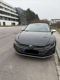 Arteon 2.0 TDi SCR R-Line DSG