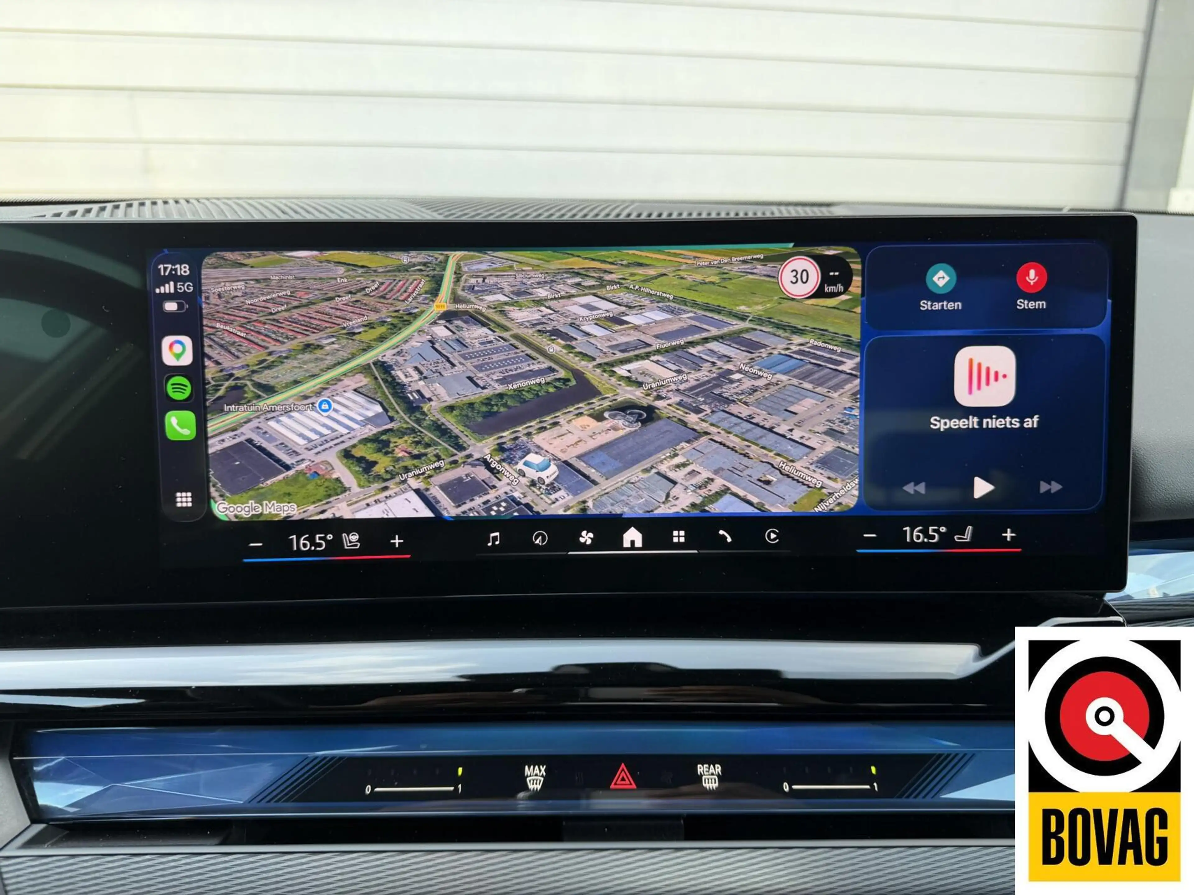 BMW i5 eDrive40 84 kWh — photo 20