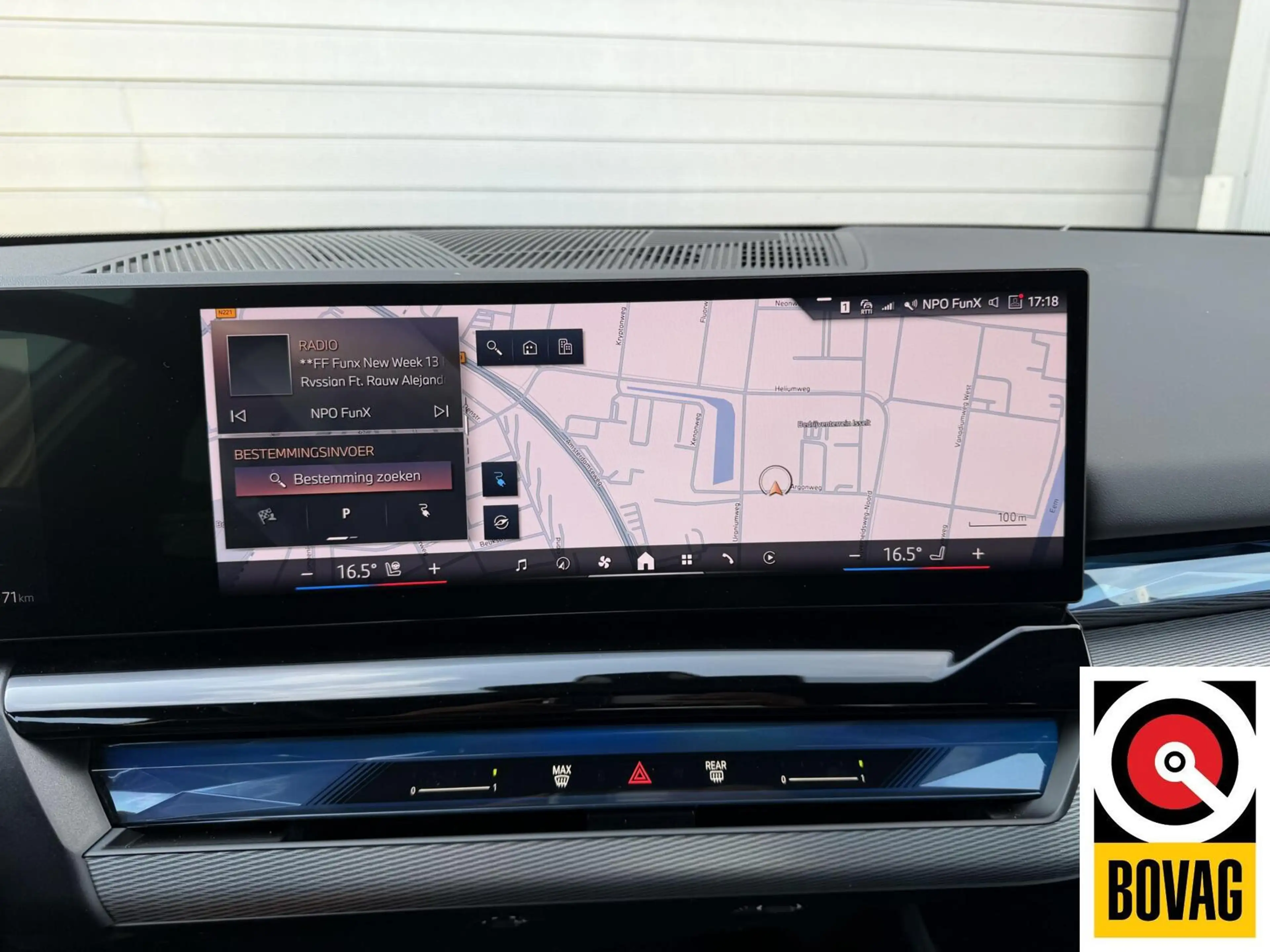 BMW i5 eDrive40 84 kWh — photo 19