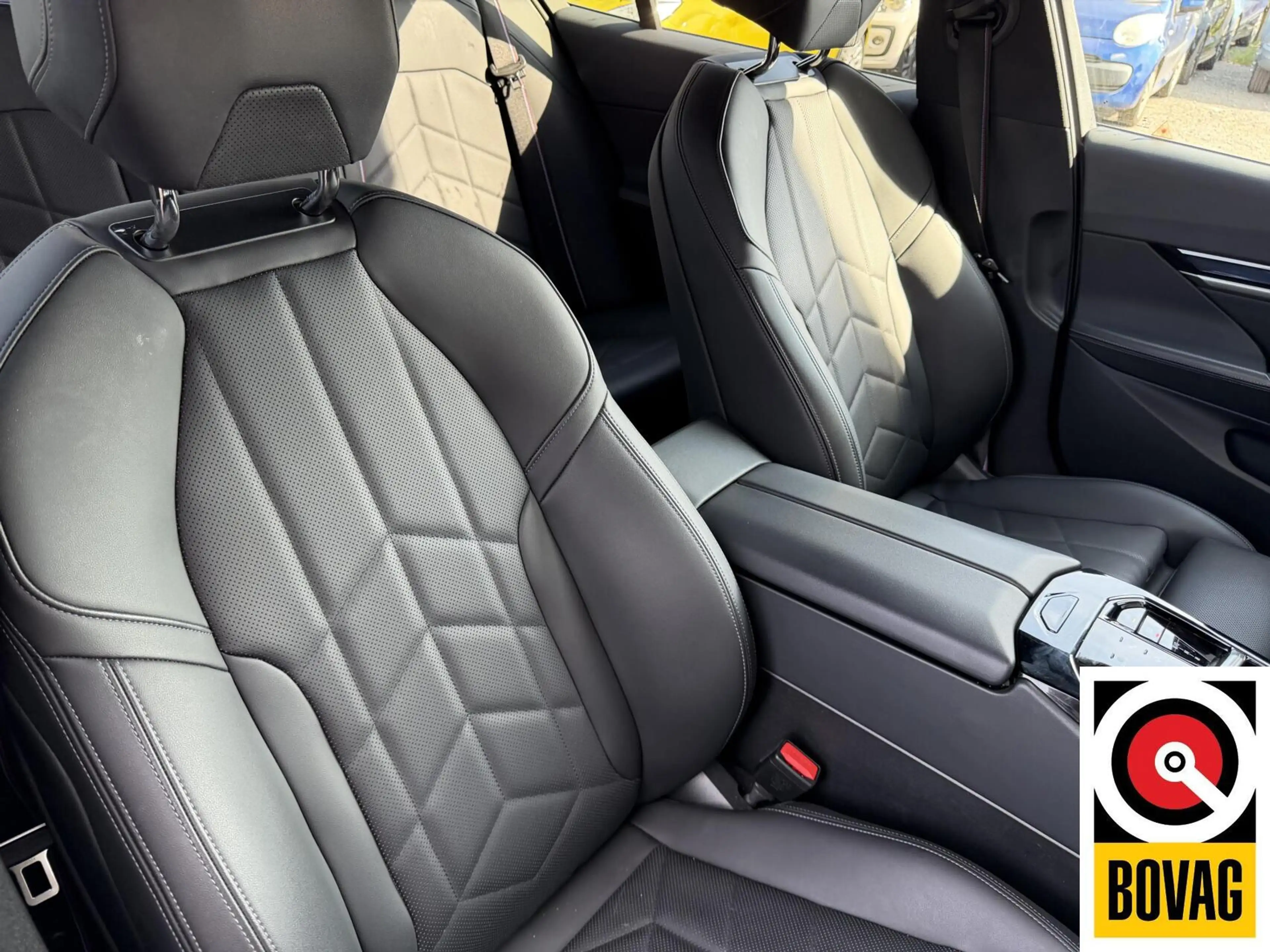 BMW i5 eDrive40 84 kWh — photo 9