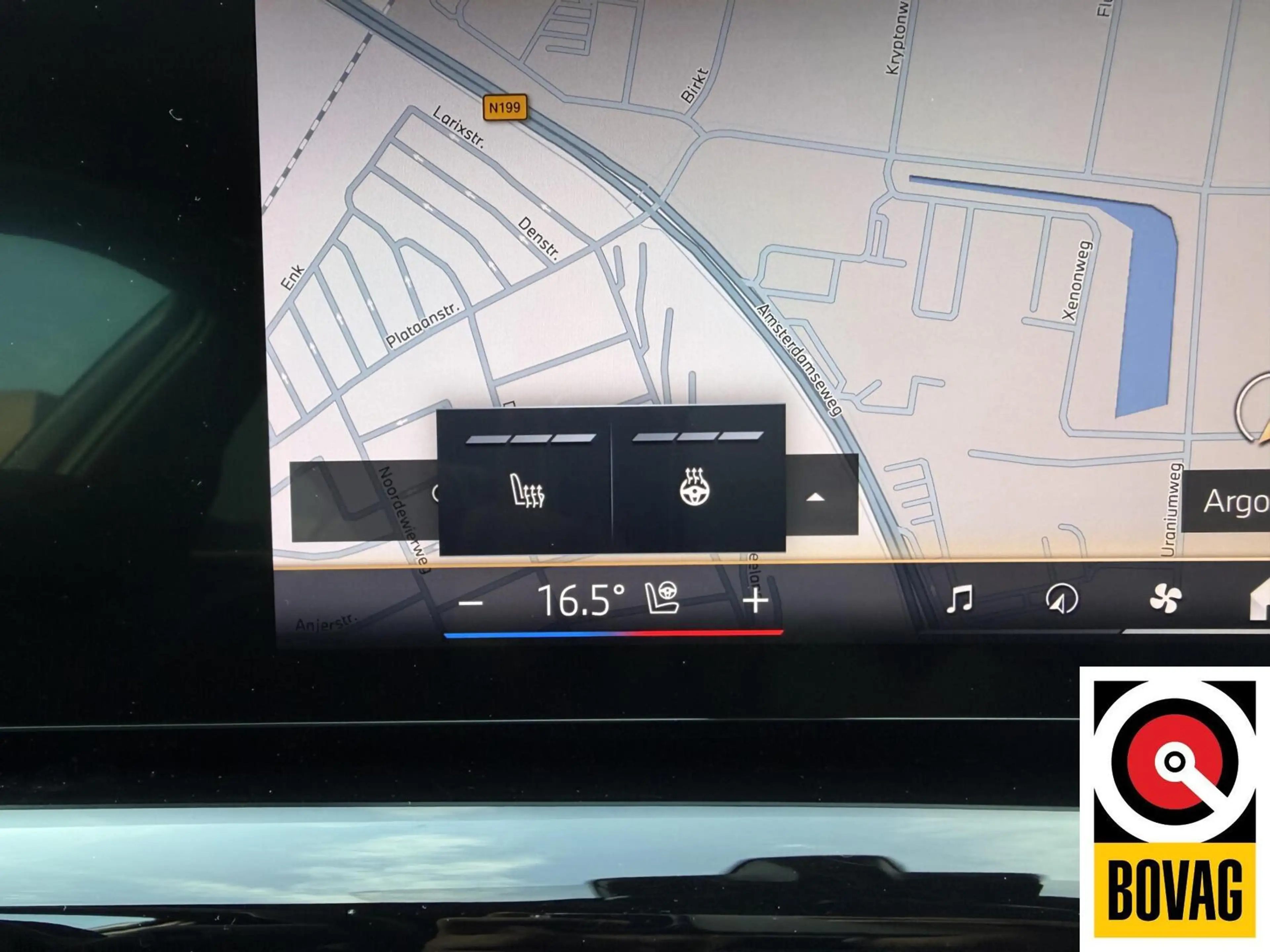 BMW i5 eDrive40 84 kWh — photo 23