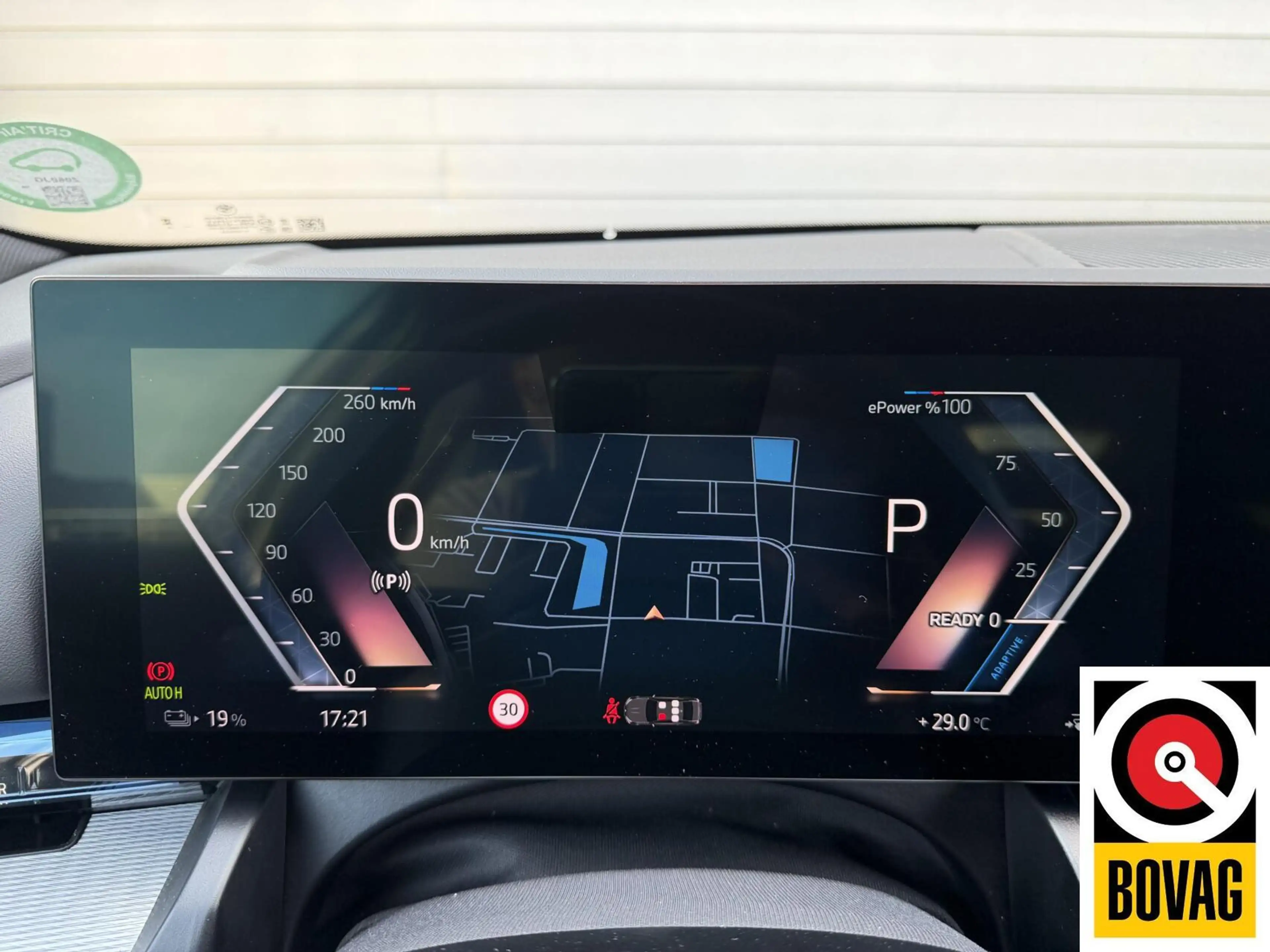 BMW i5 eDrive40 84 kWh — photo 31