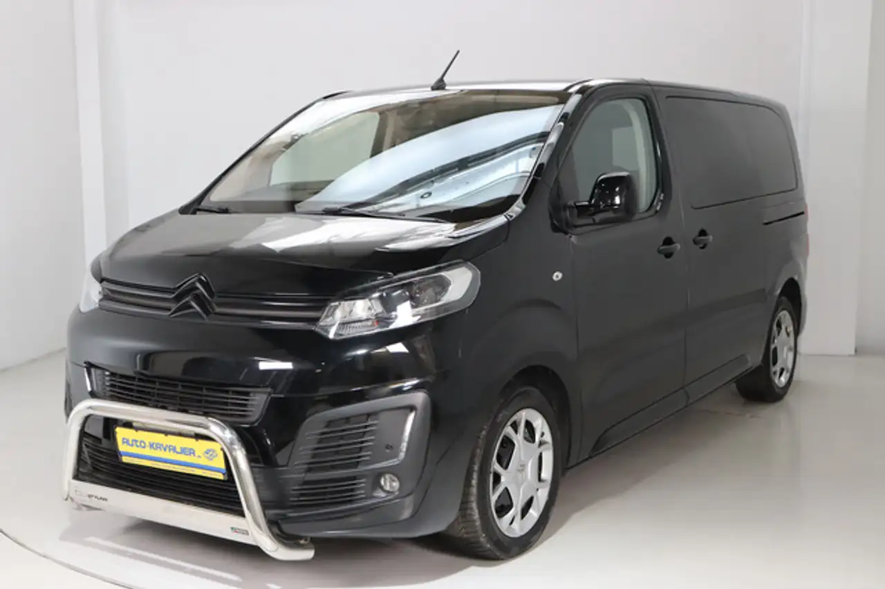 Citroen Jumpy
