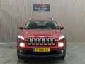 Jeep Cherokee 2.0 Longtitude 2014 NAP TREKHAAK CRUISE CLIMA Rood - thumbnail 7