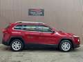Jeep Cherokee 2.0 Longtitude 2014 NAP TREKHAAK CRUISE CLIMA Rood - thumbnail 10