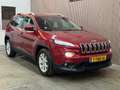 Jeep Cherokee 2.0 Longtitude 2014 NAP TREKHAAK CRUISE CLIMA Rood - thumbnail 31