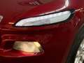 Jeep Cherokee 2.0 Longtitude 2014 NAP TREKHAAK CRUISE CLIMA Rood - thumbnail 3