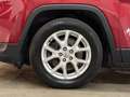 Jeep Cherokee 2.0 Longtitude 2014 NAP TREKHAAK CRUISE CLIMA Rood - thumbnail 2