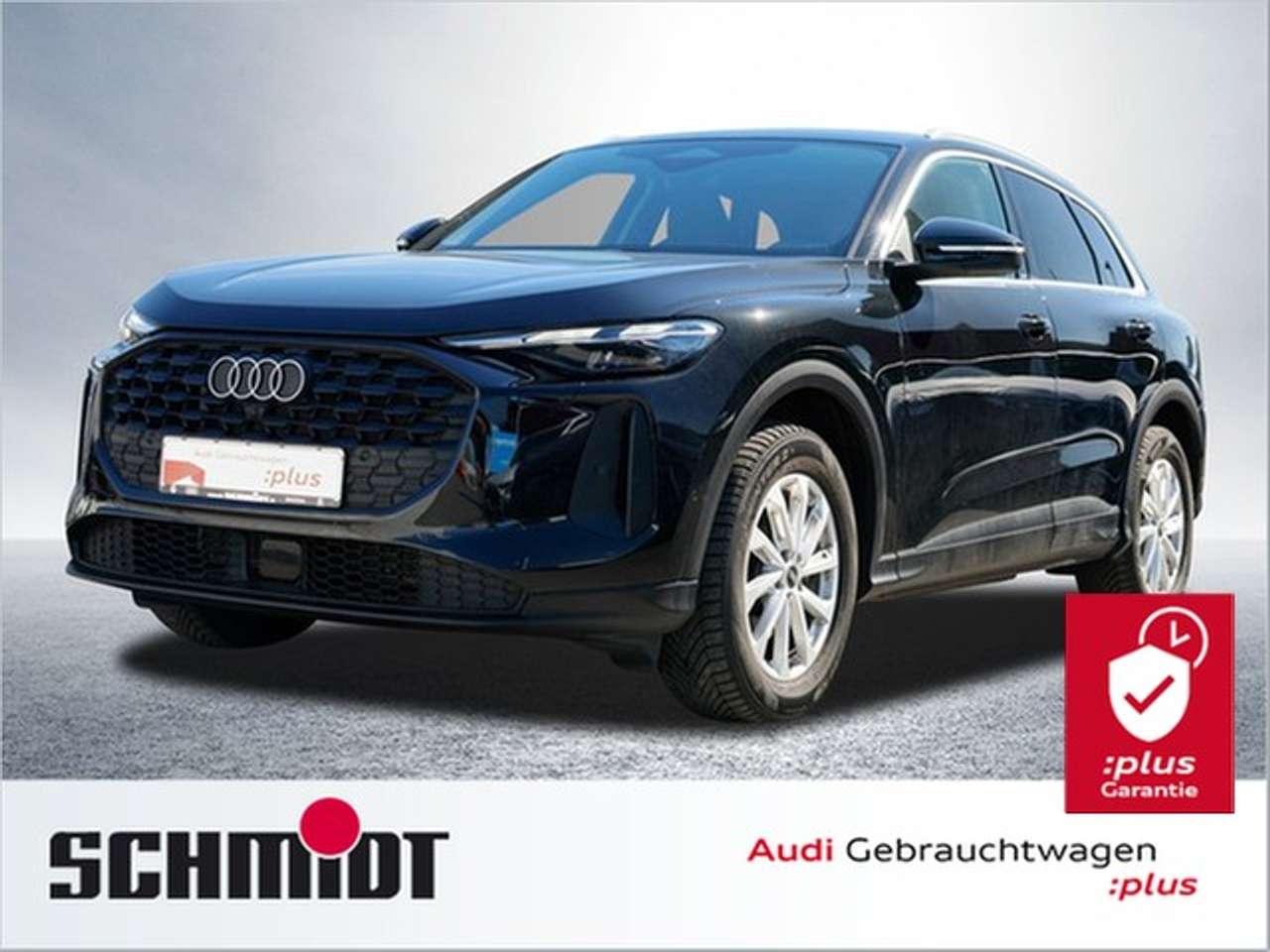Audi Q5 2025