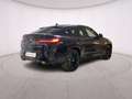 BMW X4 xDrive30d 48V MSport 286cv Blu/Azzurro - thumbnail 2