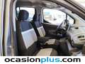 Citroen Berlingo ë-Berlingo 50kWh Talla M Shine Gris - thumbnail 17