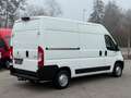 Peugeot Boxer 335 L2H2 BlueHDi 130 KLIMA SORTIMO AHK SHZ Blanc - thumbnail 5