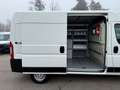 Peugeot Boxer 335 L2H2 BlueHDi 130 KLIMA SORTIMO AHK SHZ Blanc - thumbnail 26