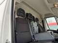 Peugeot Boxer 335 L2H2 BlueHDi 130 KLIMA SORTIMO AHK SHZ Blanc - thumbnail 20