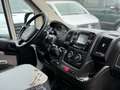 Peugeot Boxer 335 L2H2 BlueHDi 130 KLIMA SORTIMO AHK SHZ Blanc - thumbnail 11