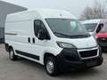 Peugeot Boxer 335 L2H2 BlueHDi 130 KLIMA SORTIMO AHK SHZ Blanc - thumbnail 3