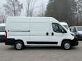 Peugeot Boxer 335 L2H2 BlueHDi 130 KLIMA SORTIMO AHK SHZ Blanc - thumbnail 4