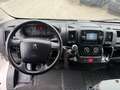 Peugeot Boxer 335 L2H2 BlueHDi 130 KLIMA SORTIMO AHK SHZ Blanc - thumbnail 12