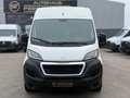 Peugeot Boxer 335 L2H2 BlueHDi 130 KLIMA SORTIMO AHK SHZ Blanc - thumbnail 2