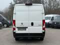 Peugeot Boxer 335 L2H2 BlueHDi 130 KLIMA SORTIMO AHK SHZ Blanc - thumbnail 6