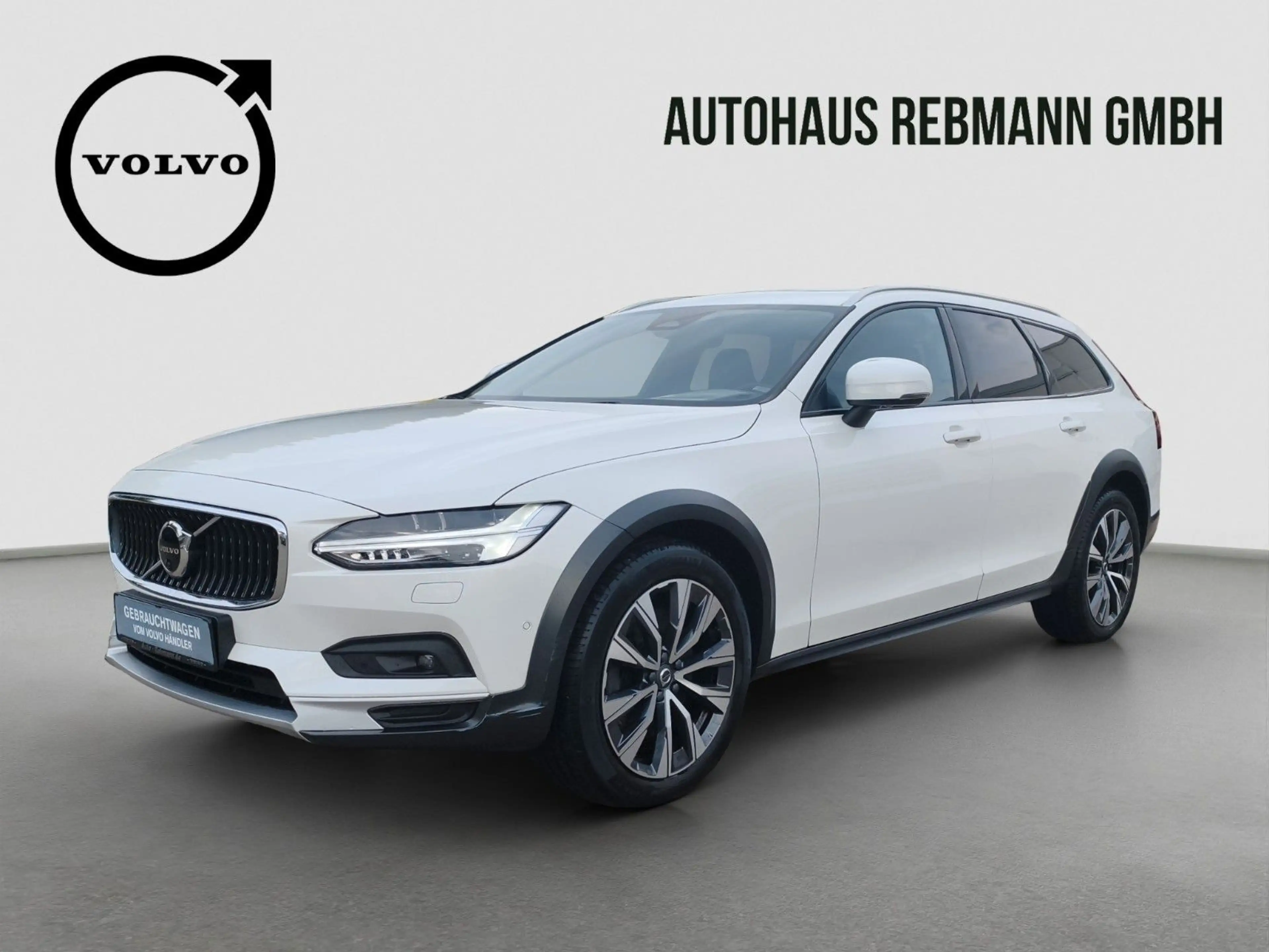 Volvo V90 Cross Country B5 Ultimate AWD