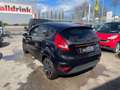 Ford Fiesta Viva 1.2/Klima/SHZ/SH/ALU/2.Hand/TOP Schwarz - thumbnail 6