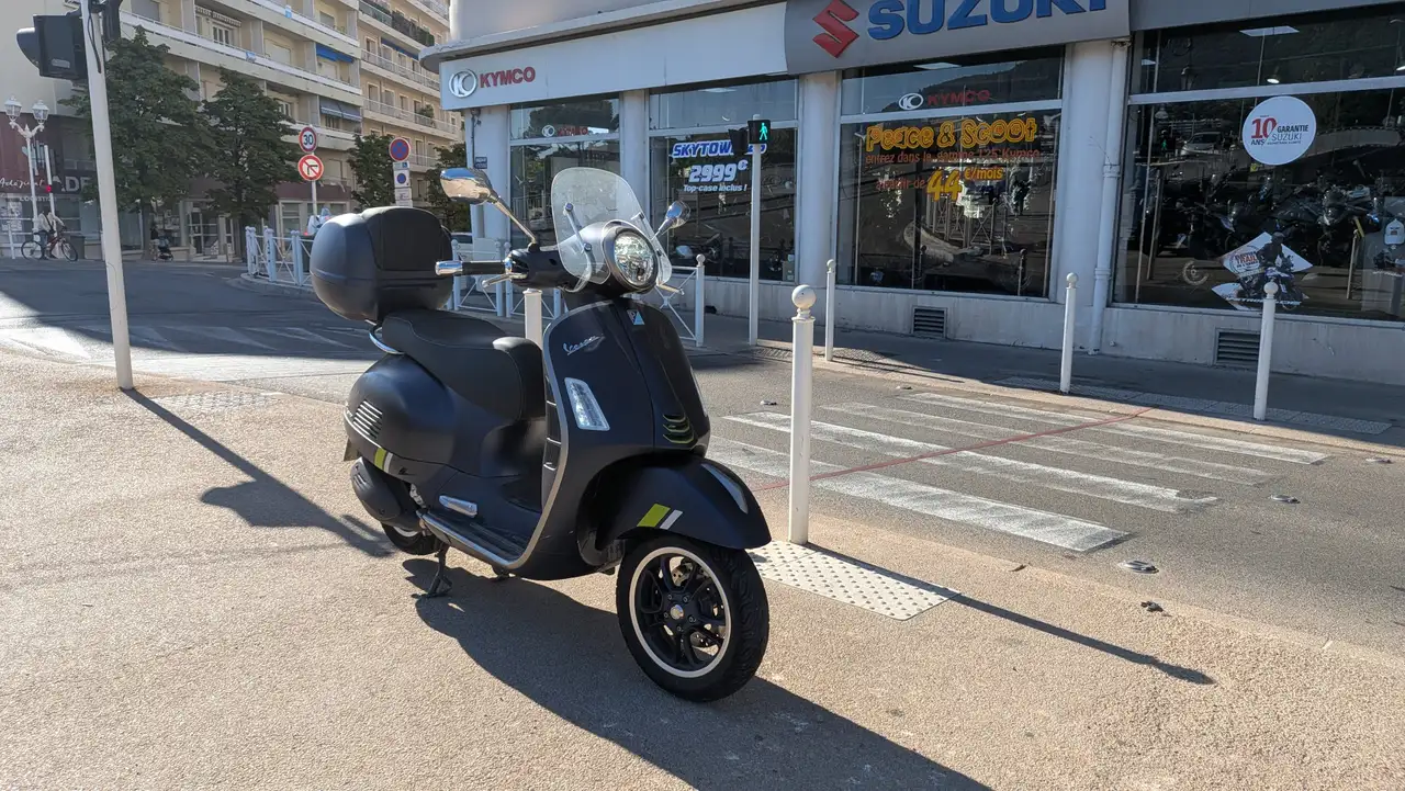 Piaggio