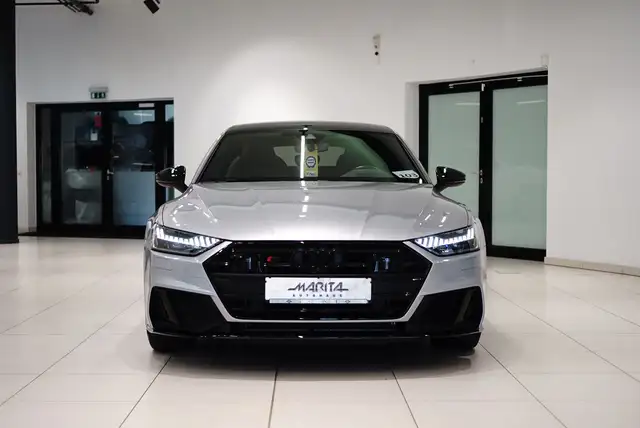 Audi S7 SPORTBACK 3.0|RS-SITZ|HUD|SOFT|LUFT|360|B&O|