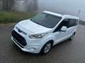 Ford Tourneo Connect Titanium 1,5 TDCi Start/Stop L2 Kombi Weiß - thumbnail 7