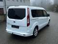 Ford Tourneo Connect Titanium 1,5 TDCi Start/Stop L2 Kombi Weiß - thumbnail 3