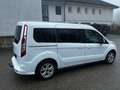 Ford Tourneo Connect Titanium 1,5 TDCi Start/Stop L2 Kombi Weiß - thumbnail 5