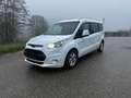 Ford Tourneo Connect Titanium 1,5 TDCi Start/Stop L2 Kombi Weiß - thumbnail 1