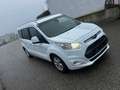 Ford Tourneo Connect Titanium 1,5 TDCi Start/Stop L2 Kombi Weiß - thumbnail 6