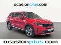 Kia Sorento 1.6 T-GDi HEV Emotion 4x2 Rouge - thumbnail 2