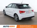 Audi A1 1.2 TFSI Admired Fehér - thumbnail 3