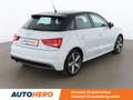 Audi A1 1.2 TFSI Admired Білий - thumbnail 20