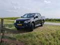 Fiat Fullback Fullback 2.4D LX Double Cab Black - thumbnail 4