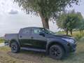 Fiat Fullback Fullback 2.4D LX Double Cab Black - thumbnail 1