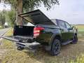 Fiat Fullback Fullback 2.4D LX Double Cab Black - thumbnail 8