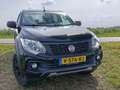 Fiat Fullback Fullback 2.4D LX Double Cab Black - thumbnail 2