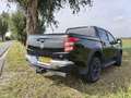 Fiat Fullback Fullback 2.4D LX Double Cab Black - thumbnail 7
