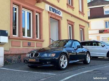 roadster 1.9 i 118-cabriolet-garantie 6 mois