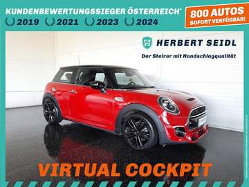 MINI Cooper S JOHN COOPER WORKS TRIM *SKY / VOL...