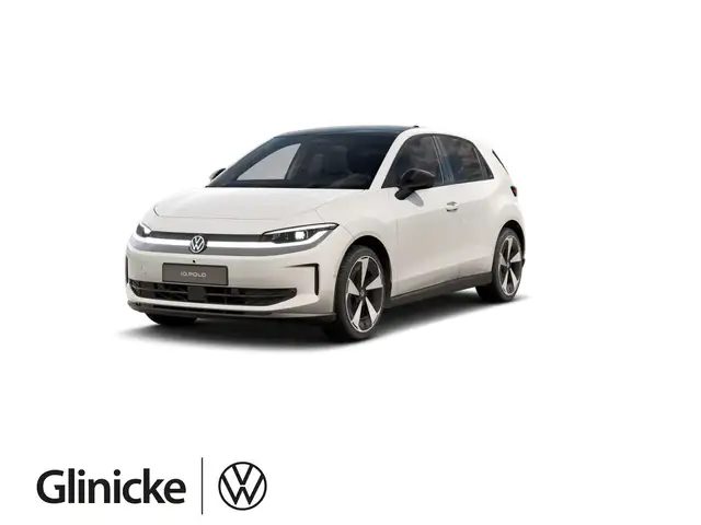 Volkswagen ID. Polo