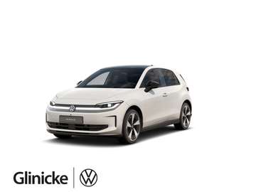 Launch-Edition Style 155 kW (211 PS) 52