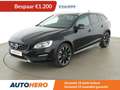 Volvo V60 Cross Country 2.0 D3 Noir - thumbnail 1