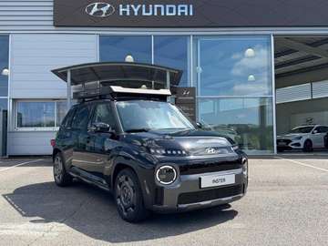 49 kWh 115ch Executive