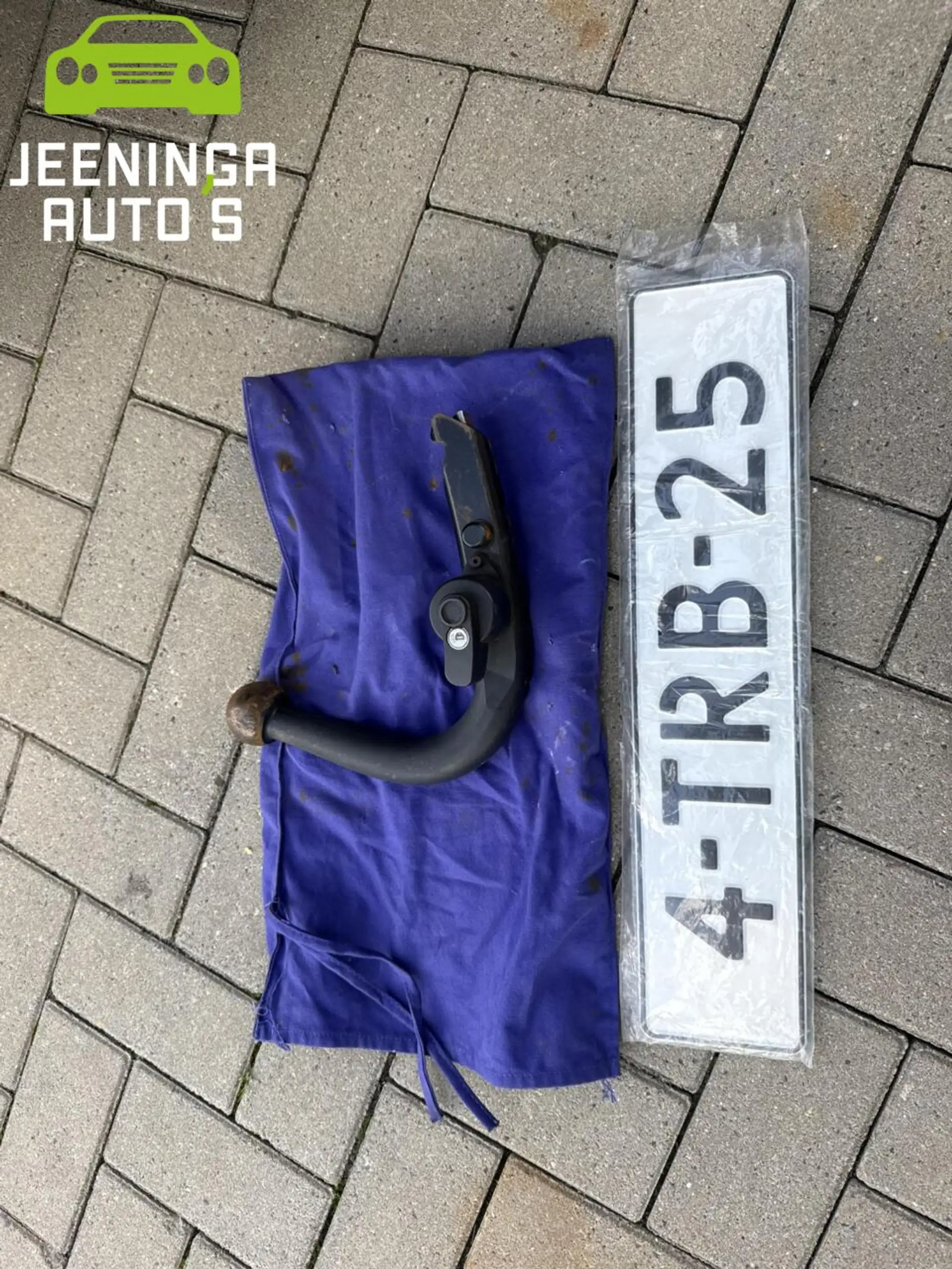 Volvo V40 1.6 T4 Momentum|Clima|Navi|Af.Trekhaak — photo 24